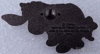 Willabee and Ward - Eeyore Ear Flying Up - Winnie the Pooh Collection