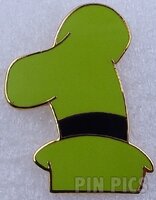 View Pin # PP9953