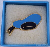WDW - Donald Duck - Hat Box - Cast
