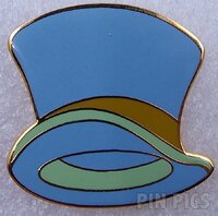 View Pin # PP9956