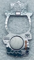 Magnetic Cinema Usher Outfit - Chip Park Pals Set