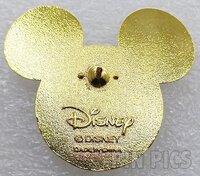 Loungefly - Mickey Mouse - Mickey and Minnie Conchas - Scented - Free-D - BoxLunch