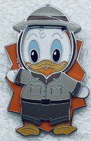 Magnetic Explorer Outfit - Donald Park Pals Set
