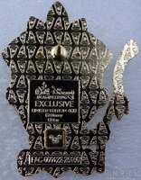 WDI - Chief Powatan  - Pocahontas Adorbs Boxed Set