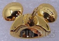 Japan - Mickey Ear Hat - Ear Hat and Short Set - Original ToonTown - TDR