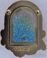 Miniso - Stitch - What a Sweet Day - Cherry Blossom - Glitter