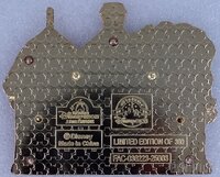 HKDL - Duffy and ShellieMay - Whistle Stop Shop Set