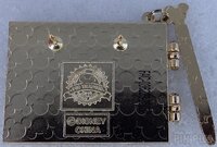 SDR - Mickey and Friends - Official Autograph Book Series - Dangle - Hinged