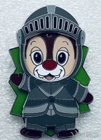 Magnetic Knight Outfit – Dale Disney Park Pals Outfit Set