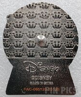 Loungefly - Daisy - Mickey and Friends Disco Ball Set - Mystery - Box Lunch
