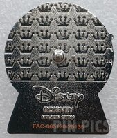 Loungefly - Donald - Mickey and Friends Disco Ball Set - Mystery - Box Lunch