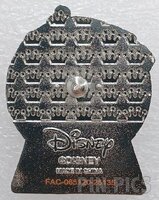 Loungefly - Goofy - Mickey and Friends Disco Ball Set - Mystery - Box Lunch