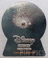 Loungefly - Mickey - Mickey and Friends Disco Ball Set - Mystery - Box Lunch