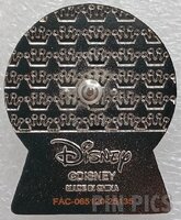 Loungefly - Minnie - Mickey and Friends Disco Ball Set - Mystery - Box Lunch