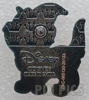 Loungefly - Oliver as a Witch- Dogs and Cats Halloween Set - Oliver and Company - Mystery - Hot Topic