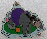 Eeyore - Inner Tube Series