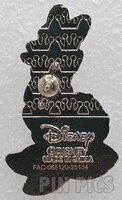 Loungefly - Daisy Sitting on a Football - Mickey and Friends Football Set - Mystery - BoxLunch