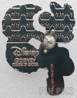 Loungefly - Minnie as a Cheerleader - Mickey and Friends Football Set - Mystery - BoxLunch