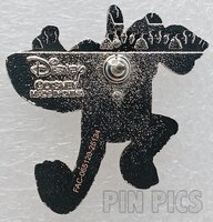 Loungefly - Pluto - Mickey and Friends Football Set - Mystery - BoxLunch