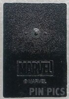 Hot Topic - Dr Doom - Marvel's Fantastic Four Comic Book Covers Set - Mystery