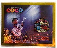 DMC - Sugar Skulls - VIP - Coco