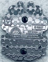 Madame Leota - Fortunes and Crystals - Potions and Seances - Haunted Mansion