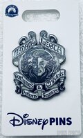 Madame Leota - Fortunes and Crystals - Potions and Seances - Haunted Mansion