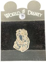 WDW - Cruella de Vil - Silver