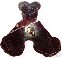 Mickey on a Rainbow 92 - Shriners