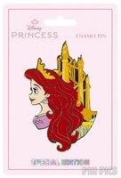 PALM - Ariel - Princess Royal Realms Series - Little Mermaid