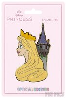 PALM - Rapunzel - Princess Royal Realms Series - Tangled