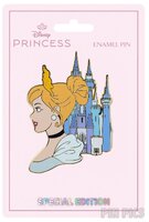 PALM - Cinderella - Princess Royal Realms Series