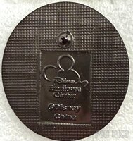 DEC - The Walt Disney Studios - Mickey Mouse with Clapboard