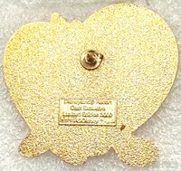 DLR - Mickey and Minnie - Hugging Sweethearts - Cast Exclusive