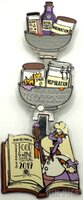 WDW - Recipe for a Figment - Food and Wine Festival 2019 - Annual Passholder - Jumbo