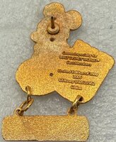 WDW - Mickey - Cross-U Summer 2005 - Cast Exclusive