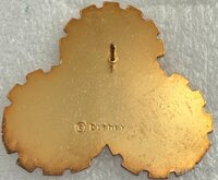 WDW - Mickey Mouse - ClockWork Achievement - Cast