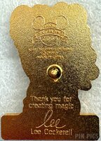 WDW - Mickey - You Create Magic - Walt Disney World Cast Recognition