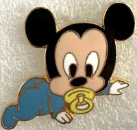 View Pin # PP5028