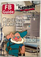 DL - Doc in General Hospital - Cast Exclusive - Flashback Series