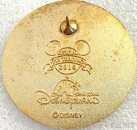 HKDL- Star Cast Member 2010
