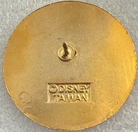 Mickey - Operations Support Division - We're At Your Service