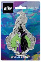 PALM - Maleficent - Villain Wicked Elixir Series - Sleeping Beauty
