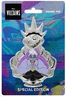 PALM - Ursula - Villain Wicked Elixir Series - Little Mermaid