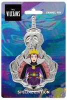 PALM - Evil Queen - Villain Wicked Elixir Series - Snow White and the Seven Dwarfs
