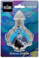 PALM - Hades - Villain Wicked Elixir Series - Hercules