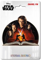 PALM - Star Wars: Episode lll - Revenge of the Sith - Once Upon a Time Storybook Series - Jumbo