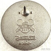 HKDL - 2nd Anniversary Guest Research  - Exit Survey Gift