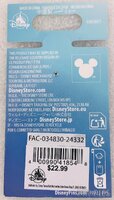 Donald Duck - April 2025 - Pin Trading 25th Anniversary Medals - Flipper