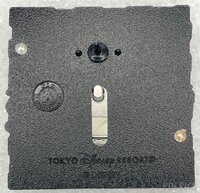 Japan - Donald, Mickey, Goofy - Tower of Terror - Slider - TDR